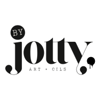 Logo by jotty